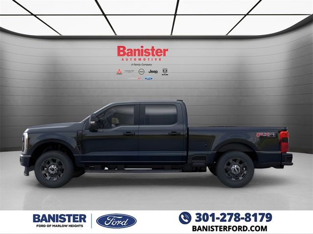 2024 Ford F-250 XL