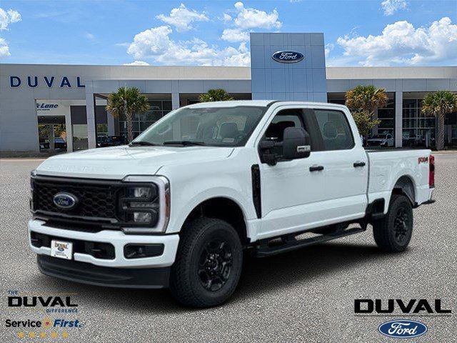 2024 Ford F-250 XL