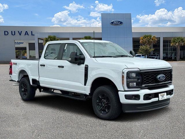 2024 Ford F-250 XL