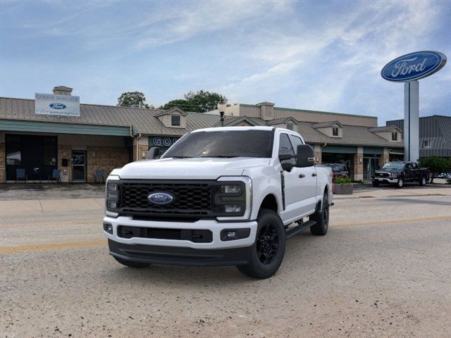 2024 Ford F-250 XL