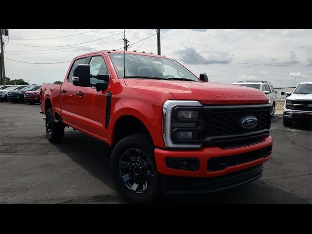 2024 Ford F-250 XL