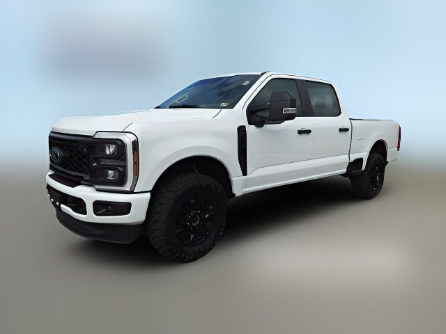 2024 Ford F-250 XL