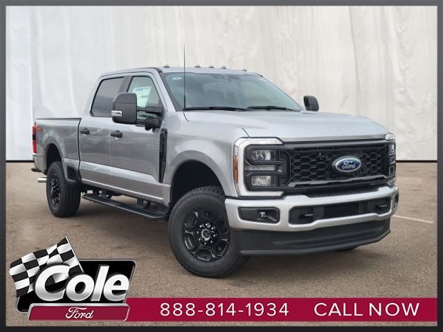 2024 Ford F-250 XL