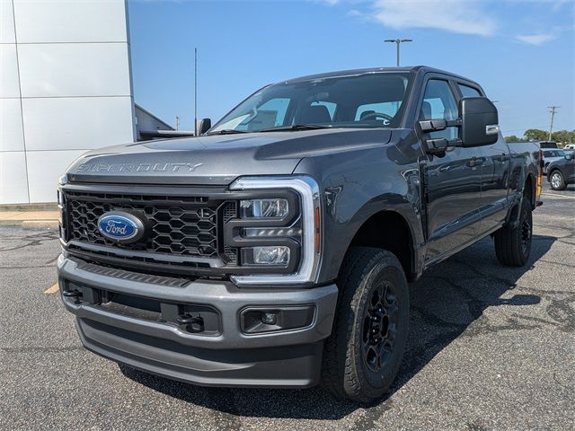 2024 Ford F-250 XL