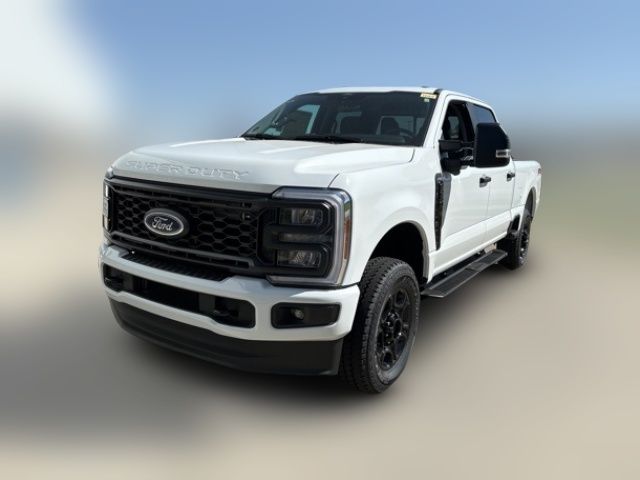 2024 Ford F-250 XL