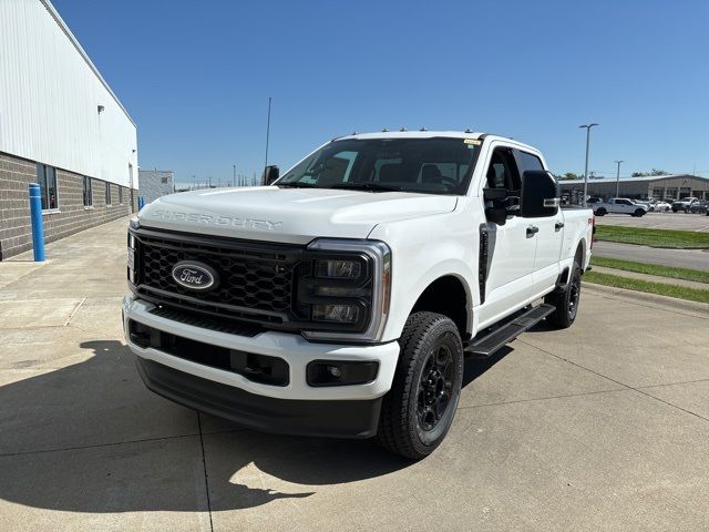 2024 Ford F-250 XL