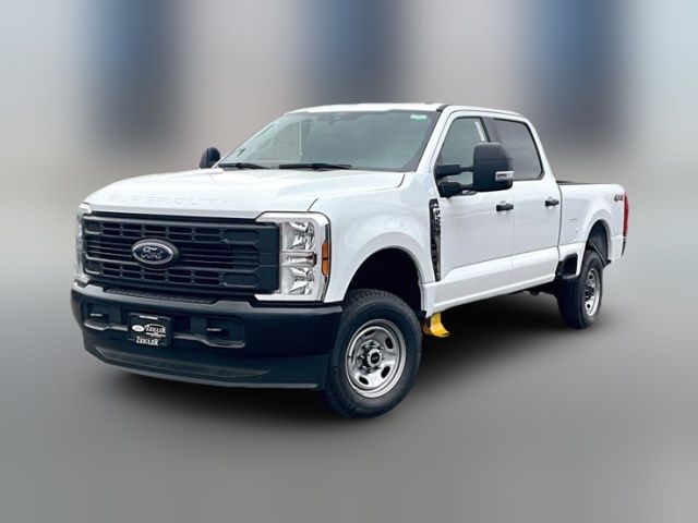 2024 Ford F-250 XL