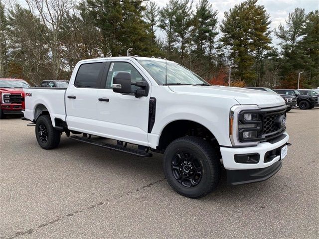 2024 Ford F-250 XL