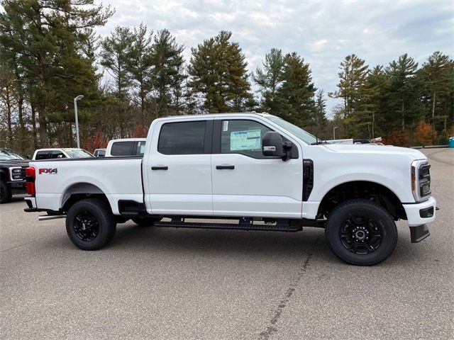 2024 Ford F-250 XL