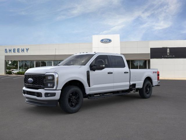 2024 Ford F-250 XL