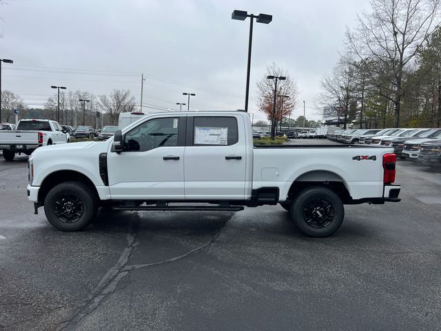 2024 Ford F-250 XLT