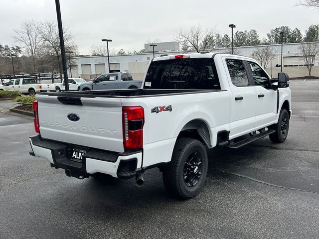 2024 Ford F-250 XLT