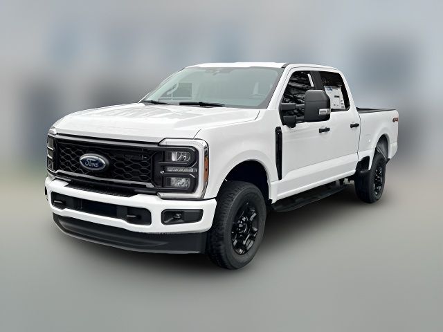 2024 Ford F-250 XLT