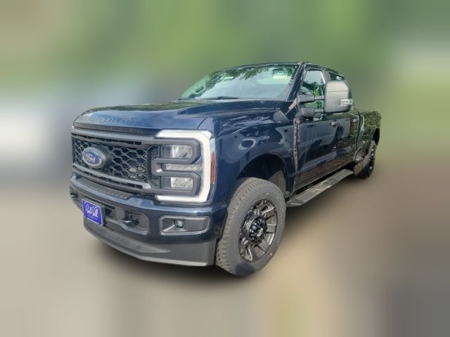 2024 Ford F-250 XL