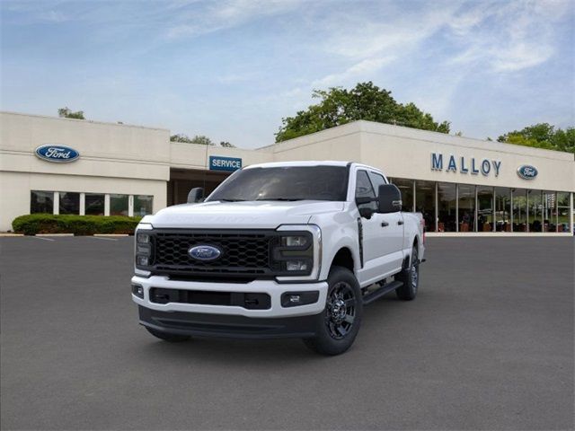 2024 Ford F-250 XL