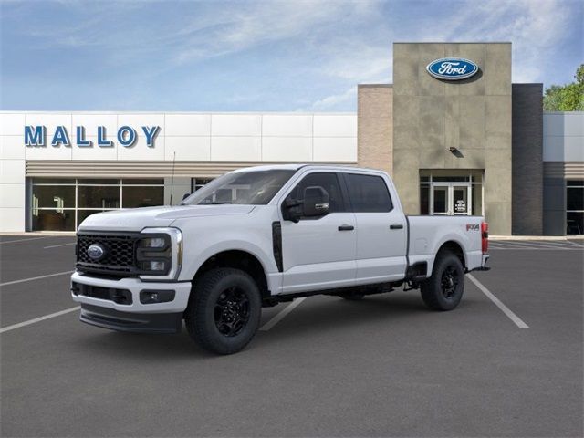 2024 Ford F-250 XL