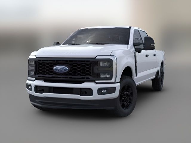 2024 Ford F-250 XL