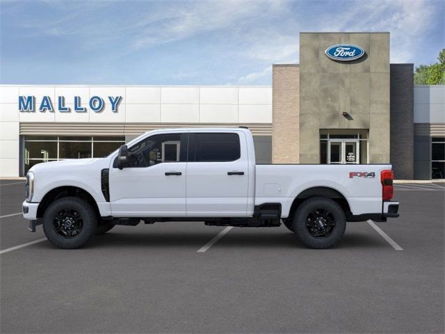 2024 Ford F-250 XL