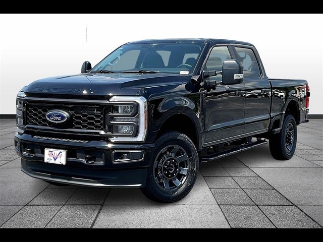 2024 Ford F-250 XL