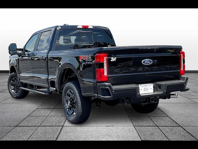 2024 Ford F-250 XL