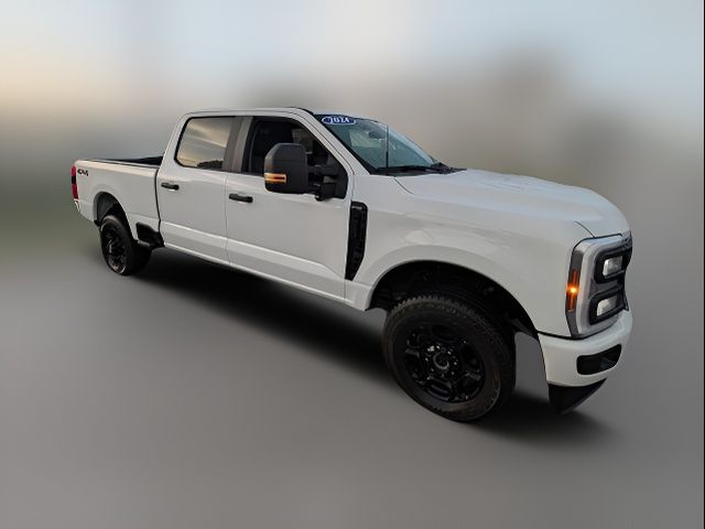 2024 Ford F-250 XL