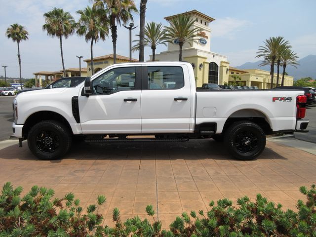 2024 Ford F-250 XL