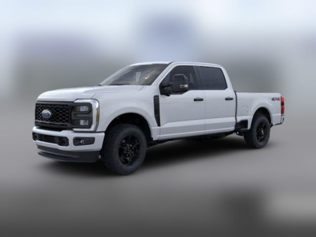 2024 Ford F-250 XL