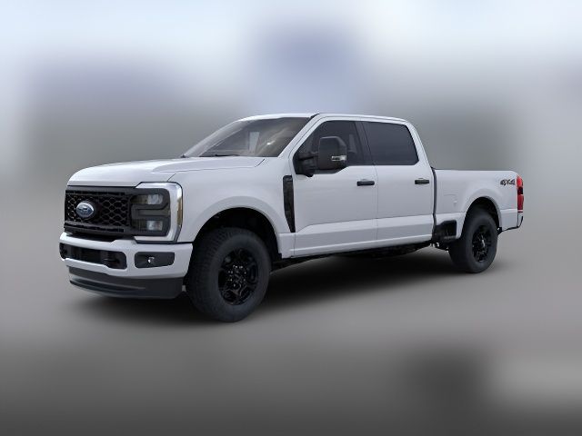 2024 Ford F-250 XL