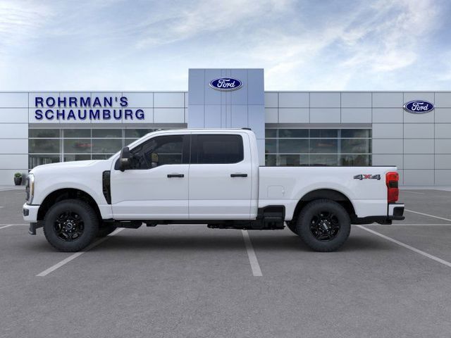 2024 Ford F-250 XL