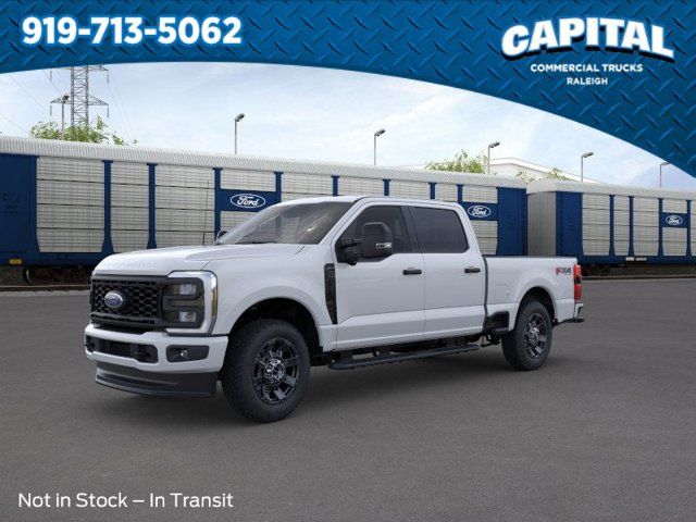 2024 Ford F-250 XL