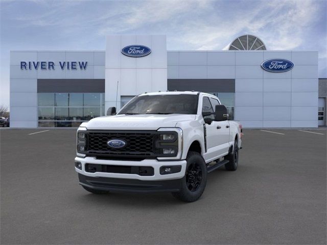 2024 Ford F-250 XL