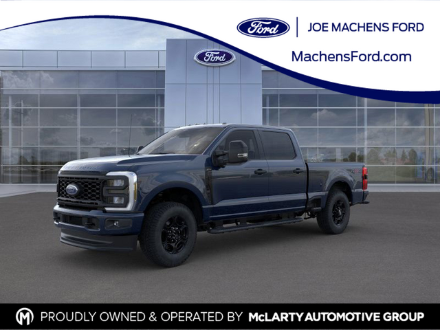 2024 Ford F-250 XL