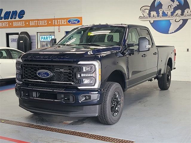 2024 Ford F-250 XL