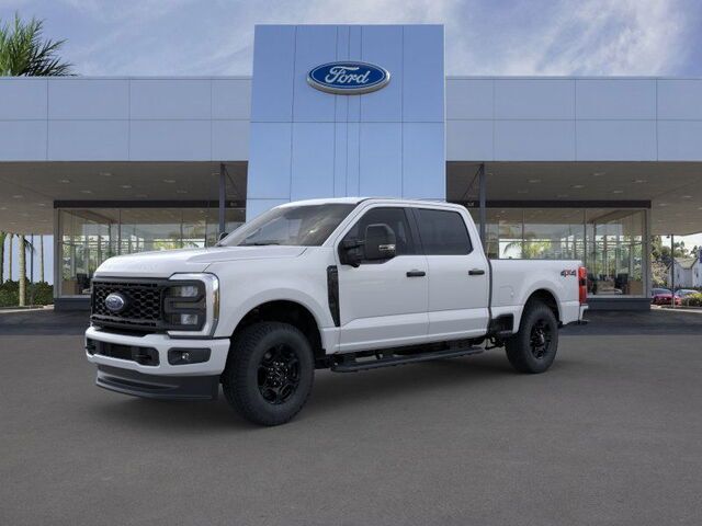 2024 Ford F-250 XL