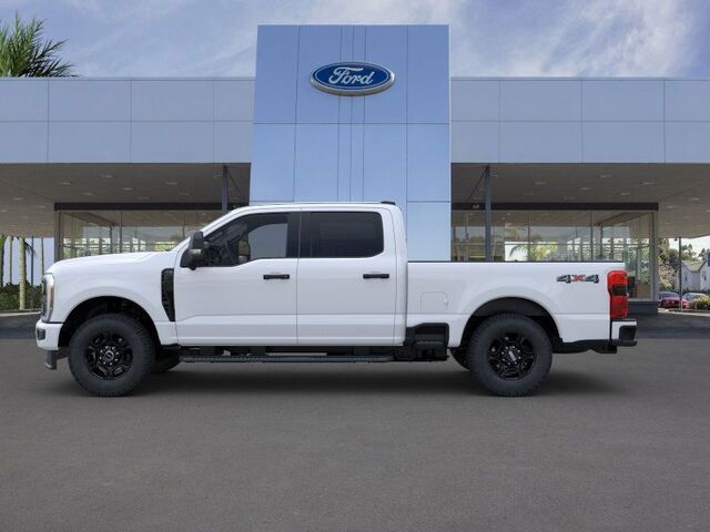 2024 Ford F-250 XL