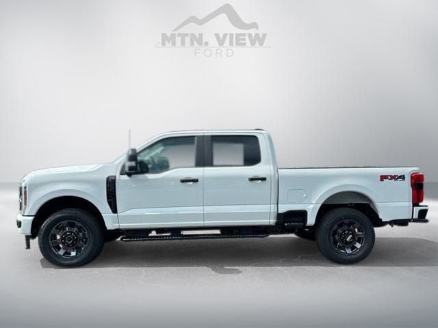 2024 Ford F-250 XL