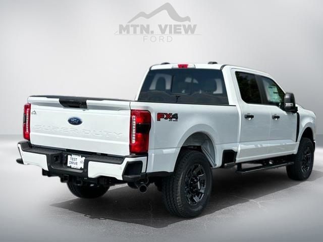 2024 Ford F-250 XL