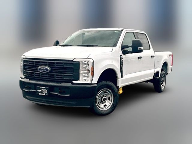 2024 Ford F-250 XL