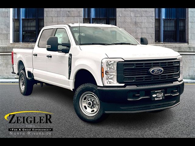 2024 Ford F-250 XL