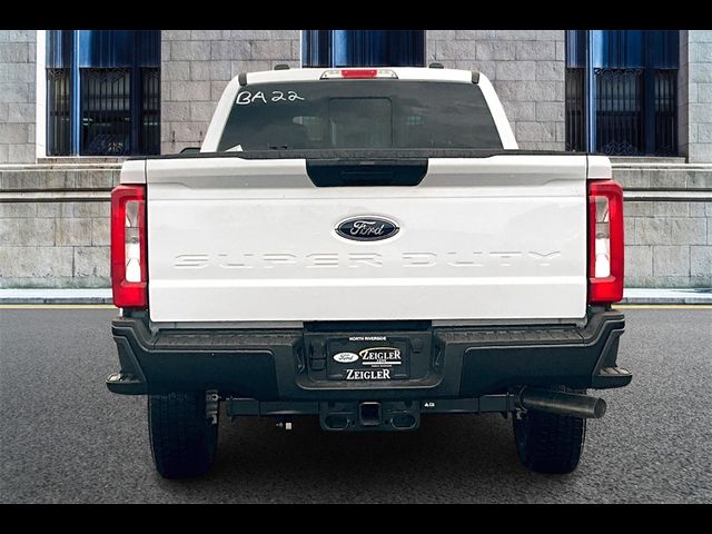 2024 Ford F-250 XL