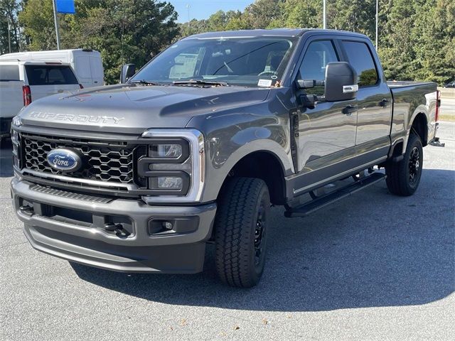 2024 Ford F-250 XL