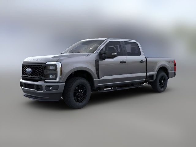 2024 Ford F-250 XL