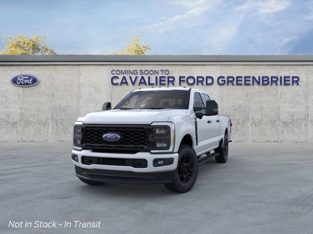 2024 Ford F-250 XL