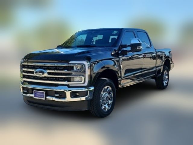 2024 Ford F-250 King Ranch