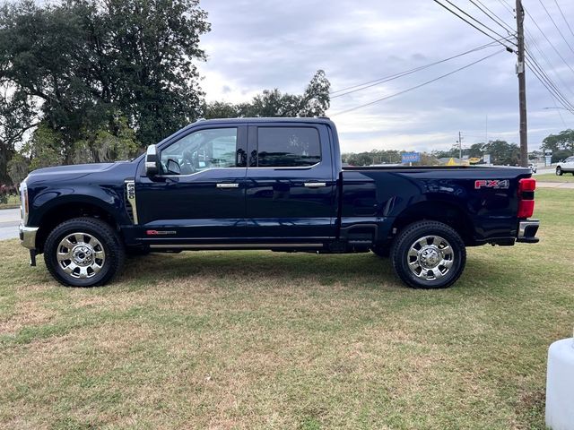 2024 Ford F-250 King Ranch