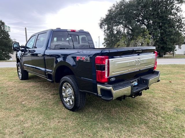 2024 Ford F-250 King Ranch