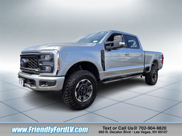 2024 Ford F-250 XL