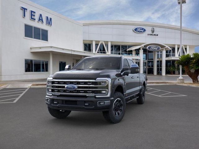 2024 Ford F-250 Platinum