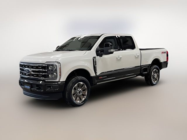 2024 Ford F-250 King Ranch