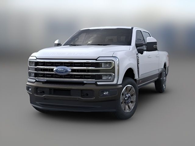 2024 Ford F-250 XL